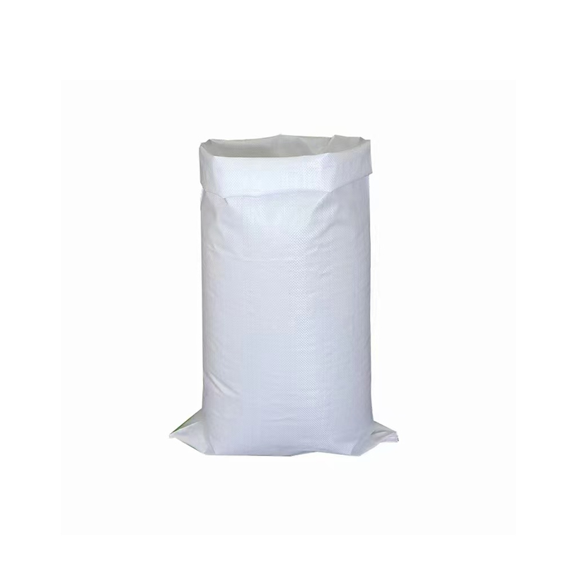 舒朵言 SDY-6011 45*77cm 白色 塑料编织袋 (计价单位:个) 白色高清大图