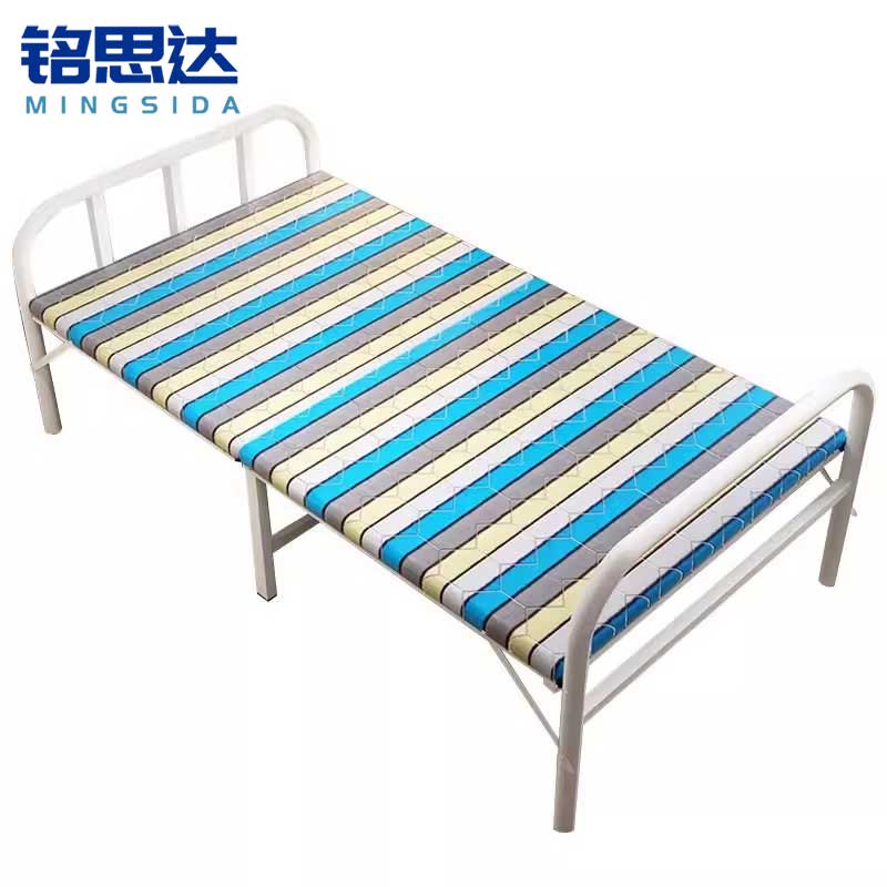 铭思 达 折叠床高清大图