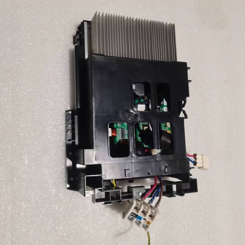 帮客材配 全新原装 P0970120788 海信惠而浦ISH- 26CC1NW外机主板 2105256高清大图