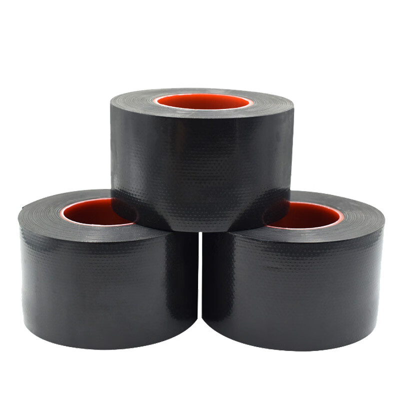 安盛宏方 ASHF602 胶带 50mm*5m 1.00 个/卷 (计价单位:卷) 黑色高清大图