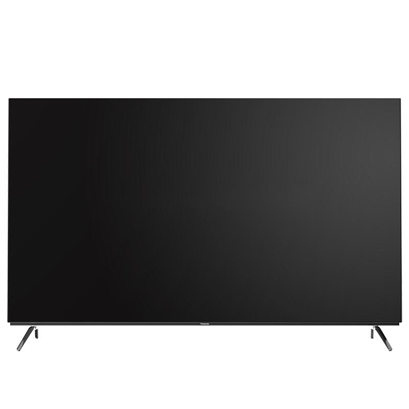松下电视TH-65GZ1000C 65英寸 OLED 4K超高清HDR智能液晶平板电视机全面屏 语音 WiFi