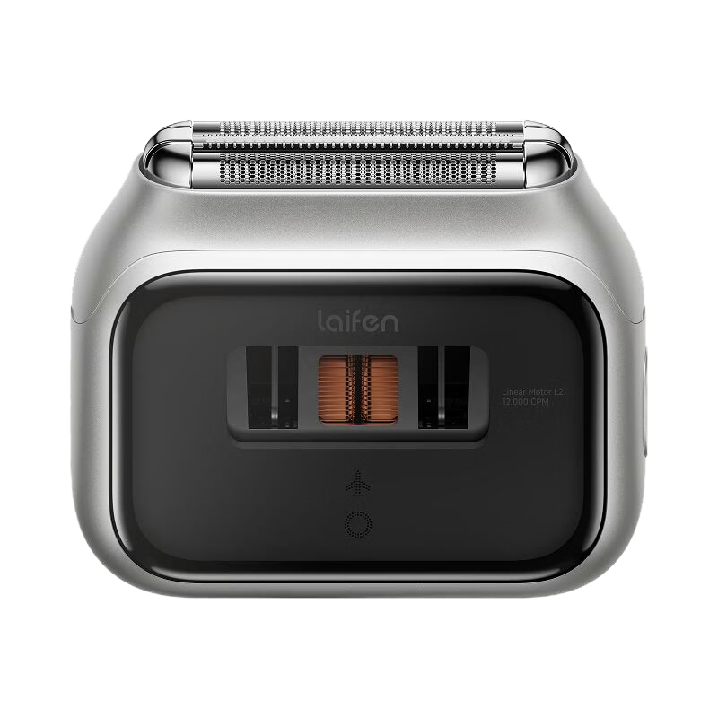 Laifen徕芬往复式剃须刀P3 Pro男士便携电动刮胡刀高清大图