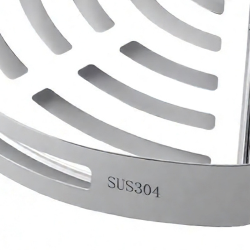 乐琪艺 浴室三角架 单层 个高清大图