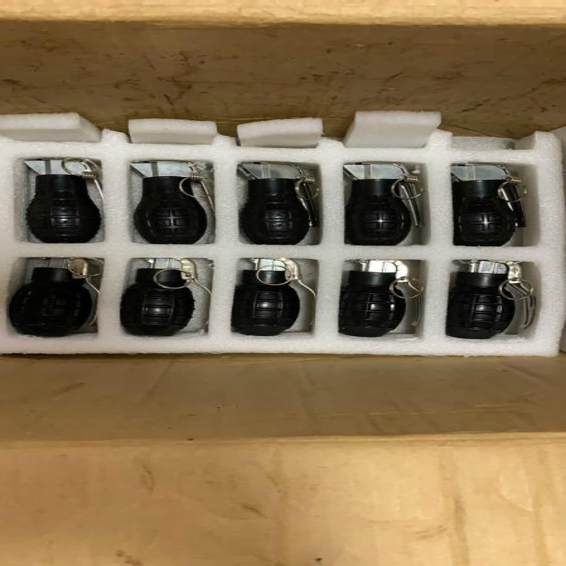 声光模拟器