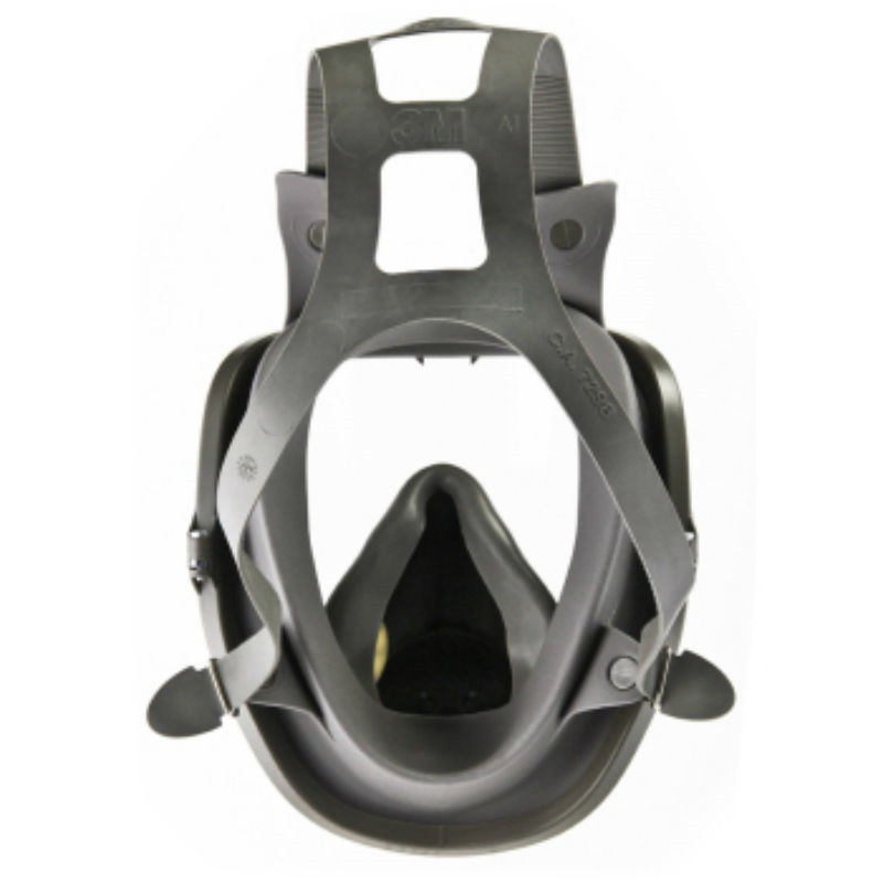 3M 6800全面型防毒面具(中号)(单位:个)