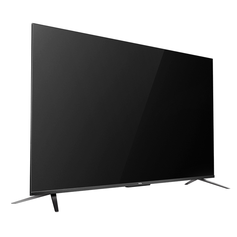 （HD）TCL 75D8 75英寸 4K 超高清 全面屏 液晶 电视机 (计价单位：台)