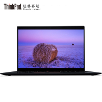 ThinkPad X1 Carbon（20BTA01WCD）14英寸笔记本 i5-5200U/ 4G/ 256G/ W7