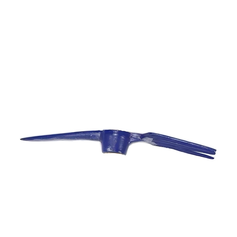 子恒祥 三齿镐耙 三齿 把高清大图