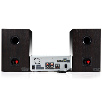 山水(SANSUI) MC-1568A 无线蓝牙音响 DVD组合音响 迷你音响CD电视HIFI音响 内置安卓平台