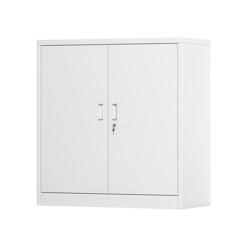 臻远 ZY5080108 A4文件收纳柜 三列27抽带门 860*390*900mm 单位:台