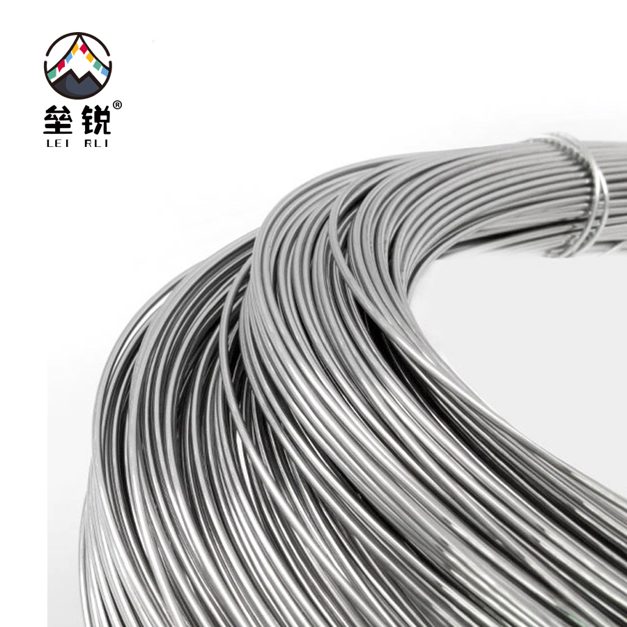 垒锐 铁线 16# 千克高清大图