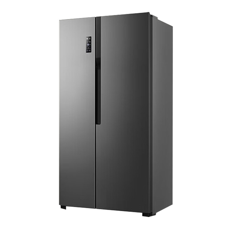 容声冰箱BCD-637WD11HP