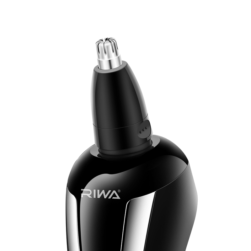 雷瓦(RIWA)RA-5505三合一剃须刀(SC)高清大图