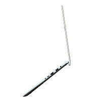 华硕(ASUS) 灵耀2代 S5300UN 15.6英寸三面微边轻薄本笔记本电脑(四核i7-8550 8G 512GBSSD MX150 2G独显)（消光灰）定制
