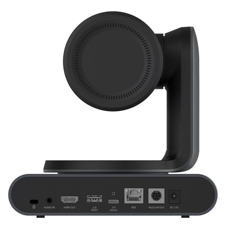 MAXHUB SC801视频会议PTZ双目摄像头12倍光学变焦4K录播会议摄像头 套图片