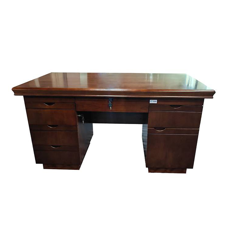 洵晟 办公桌 1600*800*760mm(A款)/张高清大图