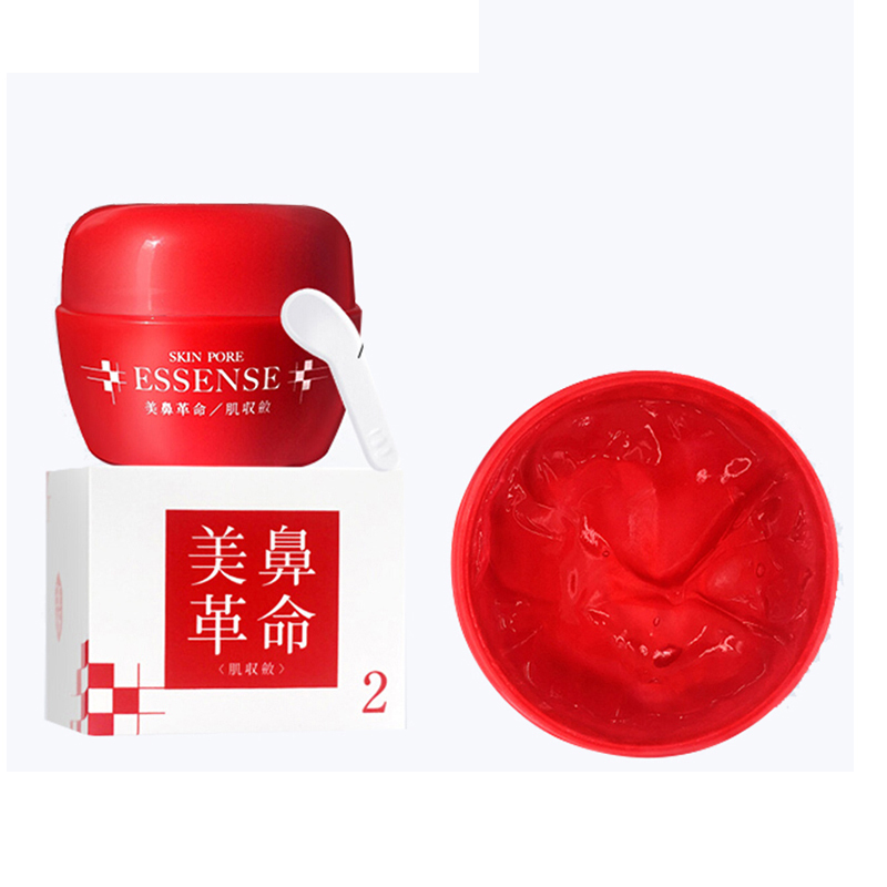 三粧细致鼻部毛孔精华凝胶[正品保障]