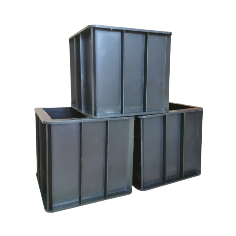 贝策 试模 试块模具 150*150*150mm 个高清大图