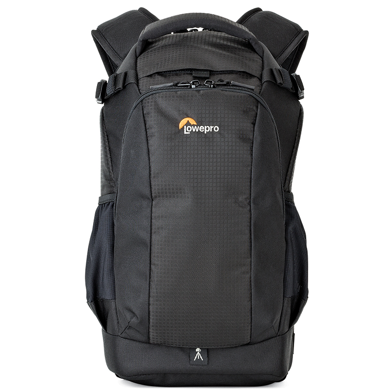 乐摄宝(Lowepro) LP37125-PWW Flipside 200 AW II 黑色火箭手双肩式数码相机包高清大图