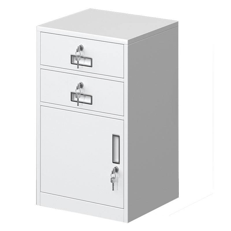 芙瑞塔文件柜30*39*50cm台高清大图