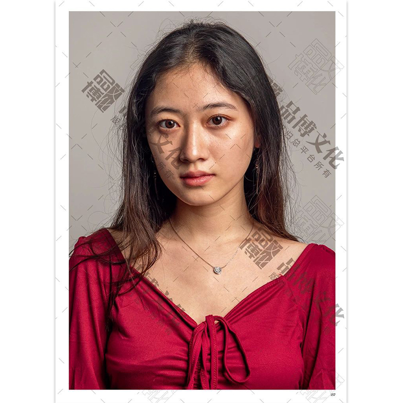 [正版]征战联考6全案例综合照片一本通 2024品博文化高清大图