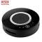 先锋智能XFZX 视频会议全向麦克风 XF-Q32W 360度拾音10米 内置6颗数字麦克风 2.4G无线 级联1托2