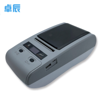 卓辰 G60S便携式热转印打印机 银灰色 (单位:台)