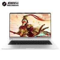 机械革命(MECHREVO) S2 Air 14英寸 游戏本(R7-4800H 16G 1T+512G固态 72%) 定制 窄边框 轻薄本 笔记本电脑