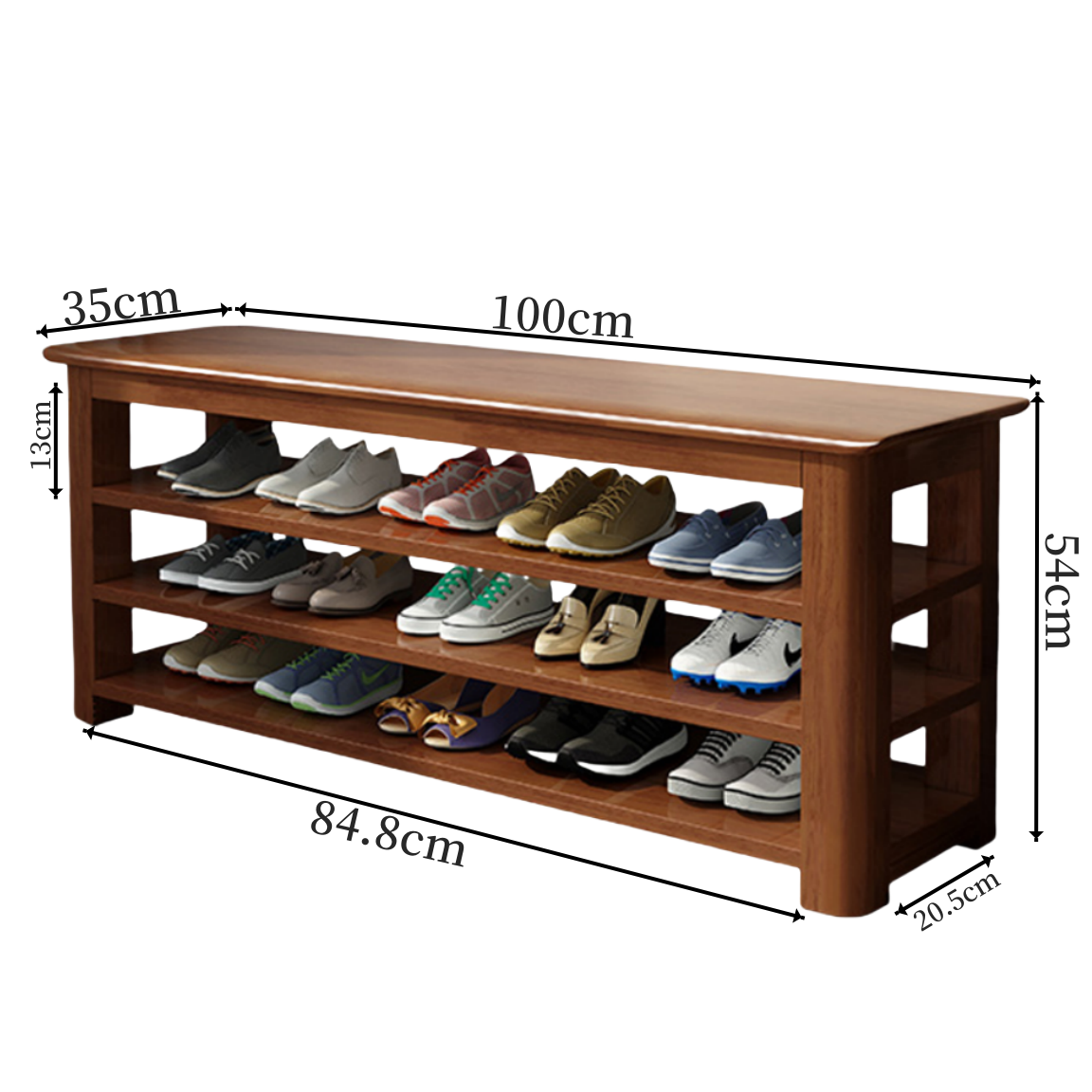 豫龙都换鞋凳100cm把高清大图