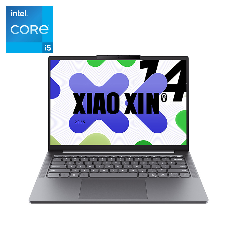 联想(Lenovo)小新14 14英寸轻薄笔记本电脑 i7-13620H 24G 512G 集显 w11 官方标配高清大图
