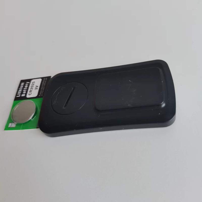 帮客材配 全新原装惠而浦电热水器ESH-50/60/80 EH遥控器 收前务高清大图