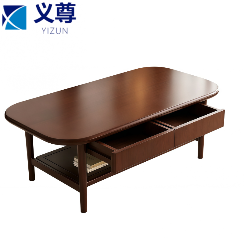 义尊 茶几 SHT120 张高清大图