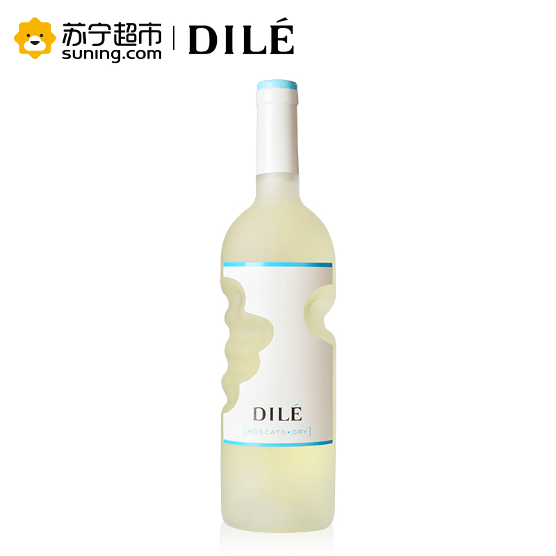 意大利原瓶进口帝力天使之手莫斯卡托起泡配制酒(冰)750ml*4 赠水晶杯一对 开瓶器一个高清大图