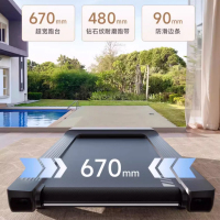 舒华跑步机E3家用小型可折叠免安装减震静音室内健身专用器材T310