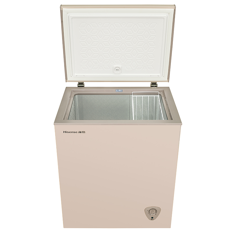 海信冷柜BD/BC-146F1/HC钛金