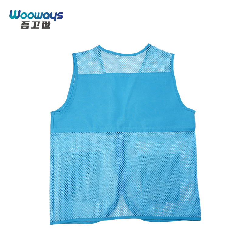 吾卫世 马甲 网纱 请备注颜色 件高清大图