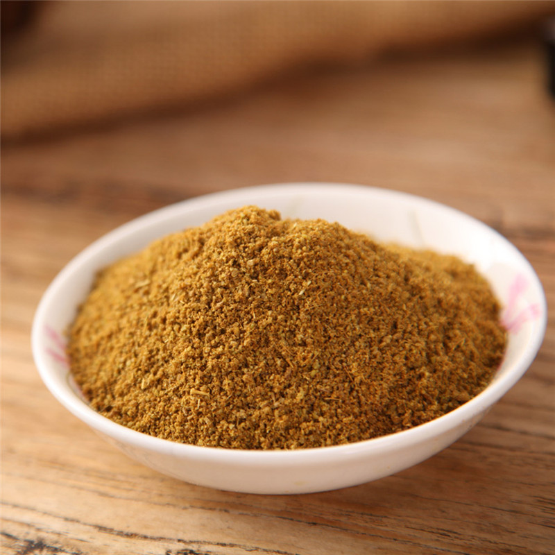 吉得利 孜然粉 烧烤调料西餐调味品28g*5