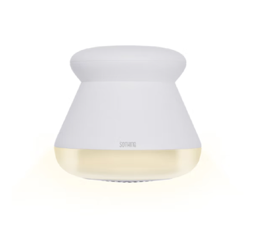 向物毛球修剪器旋转式6叶刀片 强劲电机LED灯辅助加持 DSHJ-S-2002