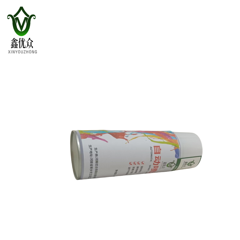 鑫优众 自喷漆 400ml 瓶高清大图