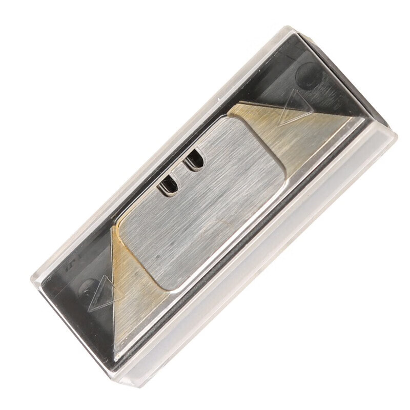 钢盾(SHEFFIELD) S067301 18mm重型割刀刀片(100片装)[家用]高清大图