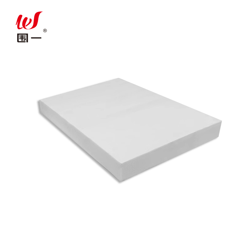 围一 38度净味泡棉板 2M*1M*15MM 张高清大图