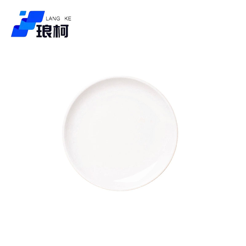 琅柯 密胺盘碟 浅盘 11英寸高清大图