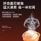 小熊电饭煲锅家用多功能陶瓷油4L升大容量煲汤粥智能快速饭煮饭锅