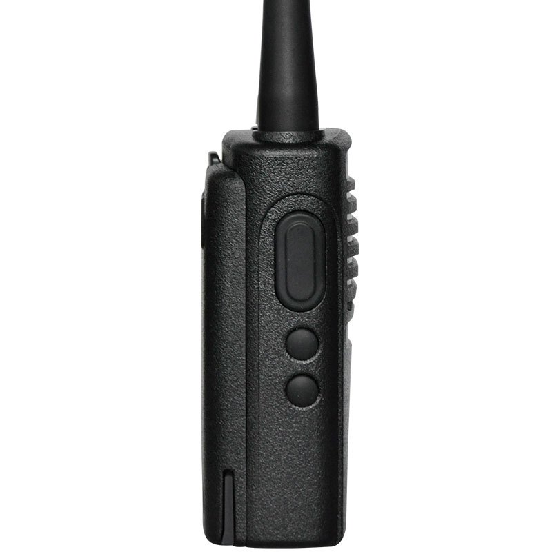 摩托罗拉(MOTOROLA)VZ-D131 数字商用对讲机 数字/模拟双模式 黑色