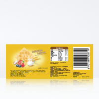 太平酵母苏打咸味饼干奶盐味营养早餐休闲食品零食解馋800g