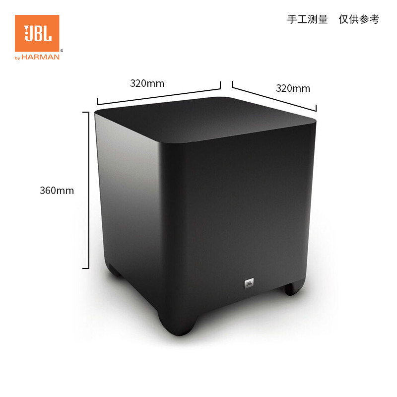 JBL CINEMA STV450音响