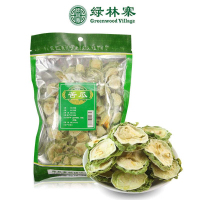绿林寨苦瓜50g/袋*2 保健茶饮