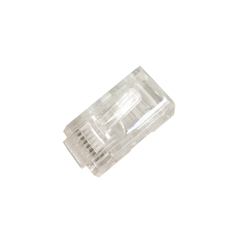 希林珂 1053 RJ45网络水晶头 100个/盒