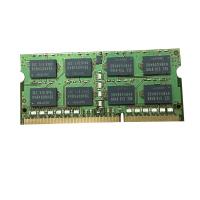 三星（SAMSUNG）原厂DDR3 8G 1600笔记本 内存条PC3-12800S 标准电压 兼容1333