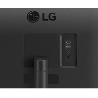 LG 34WP500 34英寸21:9宽屏准2K高清IPS屏HDR显示器34WL500升级款